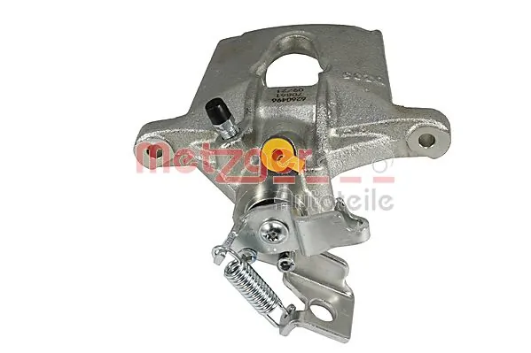 METZGER AUTOTEILE 6260496 — Супорт гальма