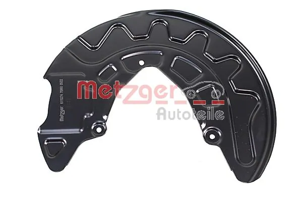 METZGER AUTOTEILE 6115274