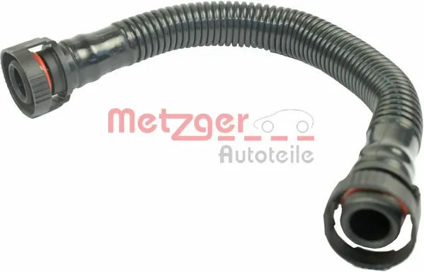 Шланг вентиляції картера METZGER (2380058)