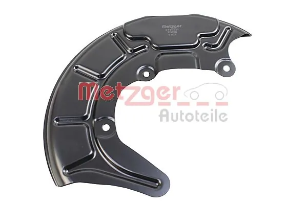 METZGER AUTOTEILE 6115331