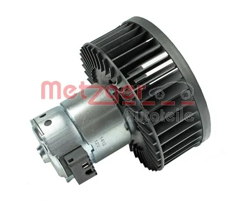 METZGER AUTOTEILE 0917079