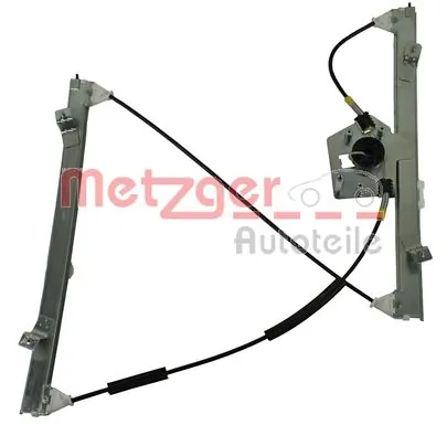METZGER AUTOTEILE 2160344