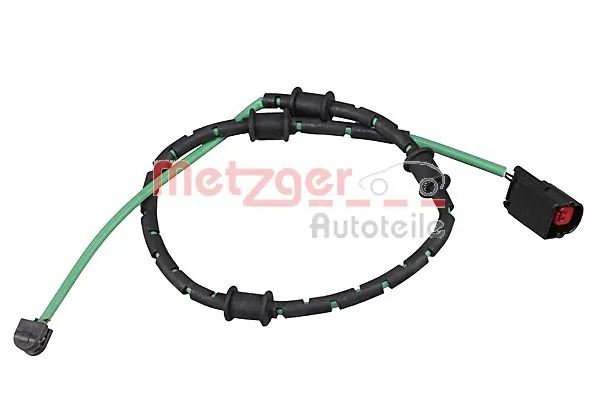 METZGER AUTOTEILE 1190321