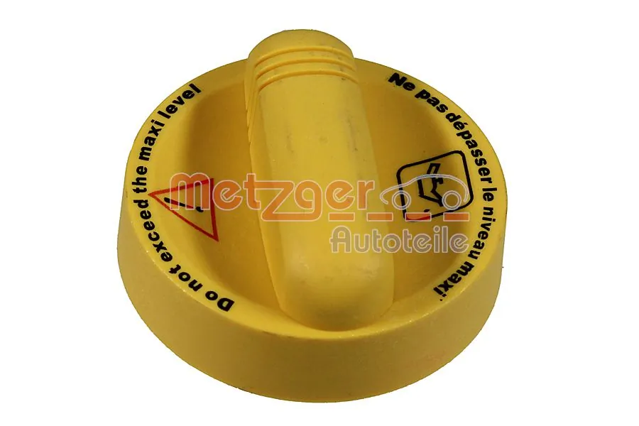 METZGER AUTOTEILE 2141055
