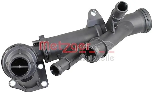 METZGER AUTOTEILE 4006441 — Термостат