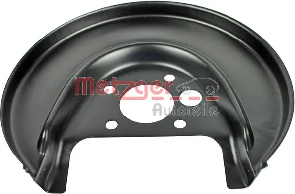 METZGER AUTOTEILE 6115001
