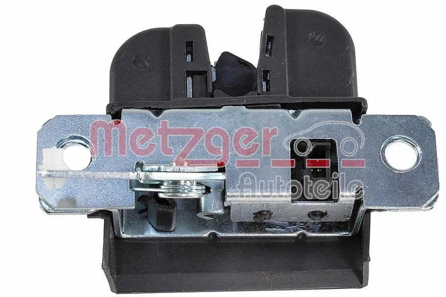 Serrure de hayon METZGER AUTOTEILE 2310527