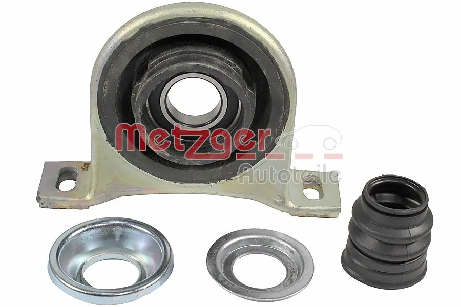 METZGER AUTOTEILE 8073631