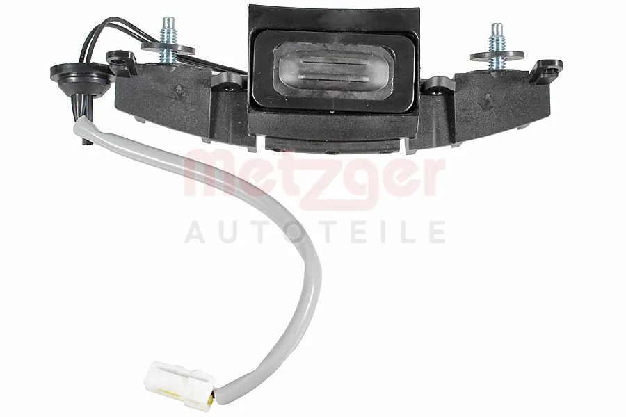 Poignée de hayon METZGER AUTOTEILE 2310910