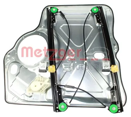 METZGER AUTOTEILE 2160245