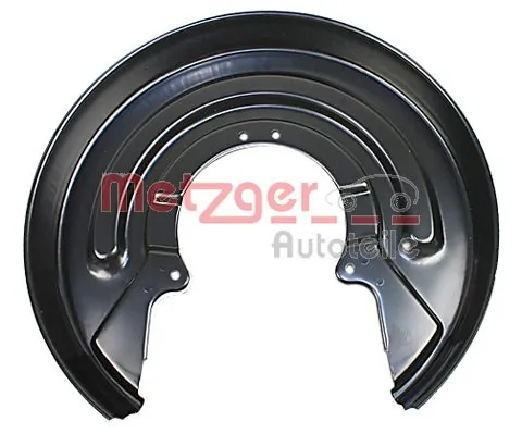 METZGER AUTOTEILE 6115285