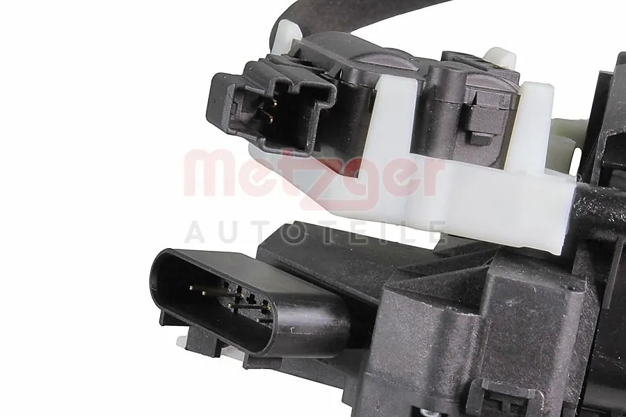 Serrure de hayon METZGER AUTOTEILE 2310924