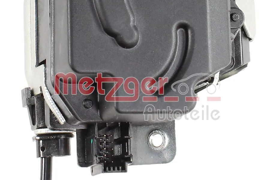 Замок кришки багажника METZGER (2310675)