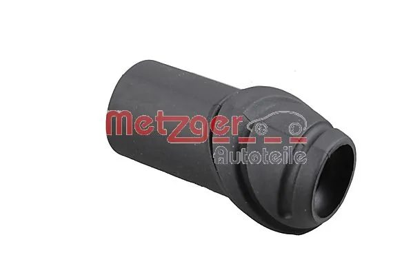 Gasket, aerial foot