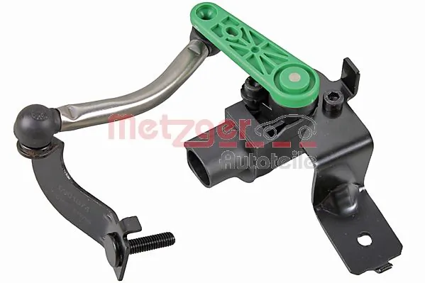 METZGER AUTOTEILE 0901374