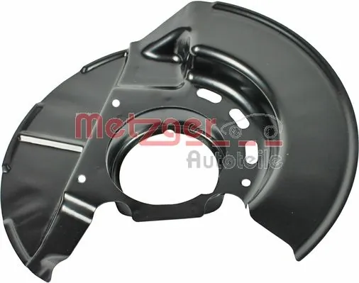METZGER AUTOTEILE 6115036