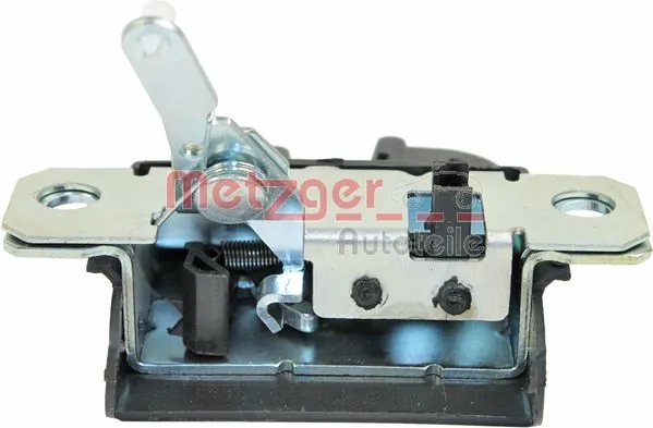 Serrure de hayon METZGER AUTOTEILE 2310526