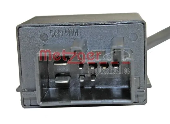 METZGER AUTOTEILE 2250235
