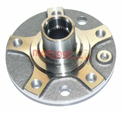 METZGER AUTOTEILE N 4004