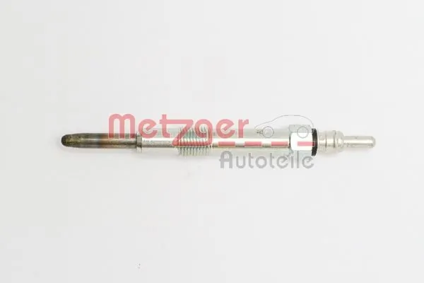 Bougie de préchauffage METZGER AUTOTEILE H1 802