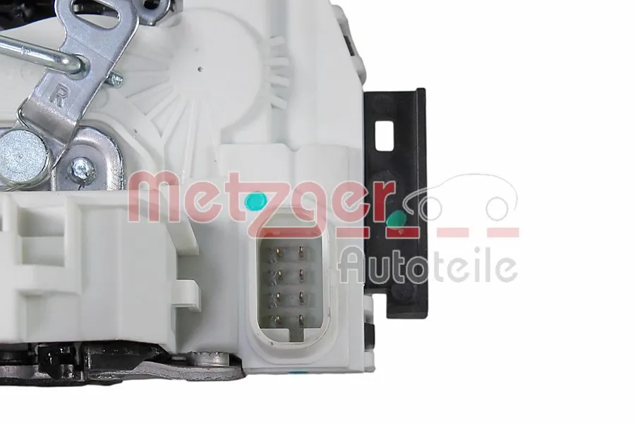 Замок задньої двері METZGER (2314510)