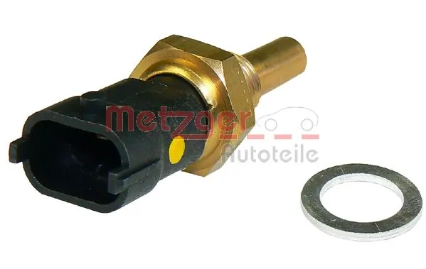 METZGER AUTOTEILE 0905132