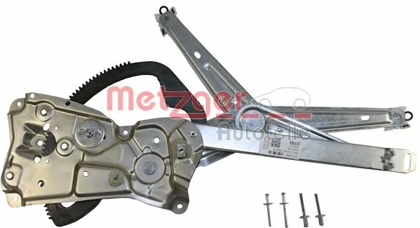 METZGER AUTOTEILE 2160038