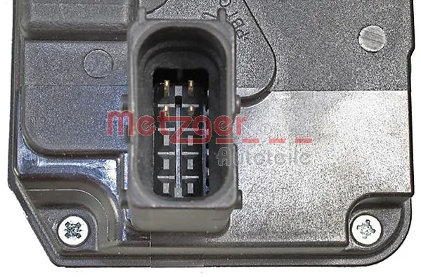 Serrure de porte METZGER AUTOTEILE 2314108