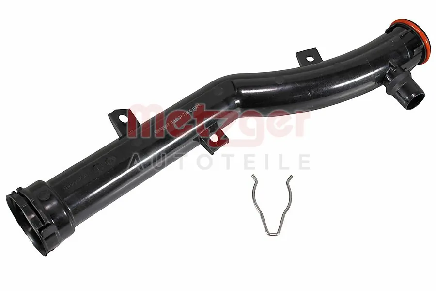 METZGER AUTOTEILE 4010167