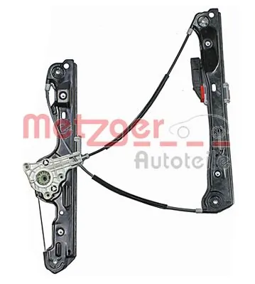 METZGER AUTOTEILE 2160394