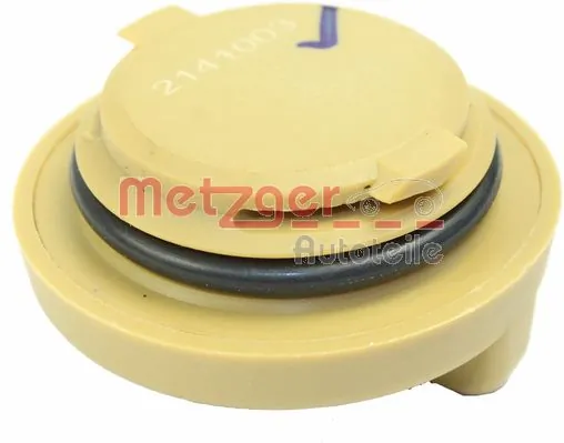 METZGER AUTOTEILE 2141003