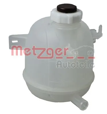 METZGER AUTOTEILE 2140019 — Розширювальний бачок