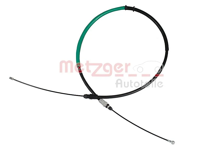 METZGER AUTOTEILE 10.6857