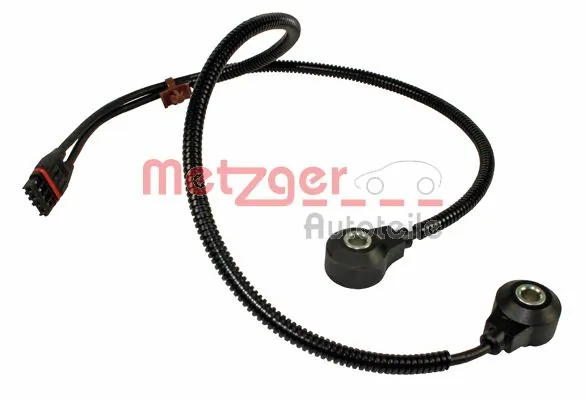 METZGER AUTOTEILE 0907093