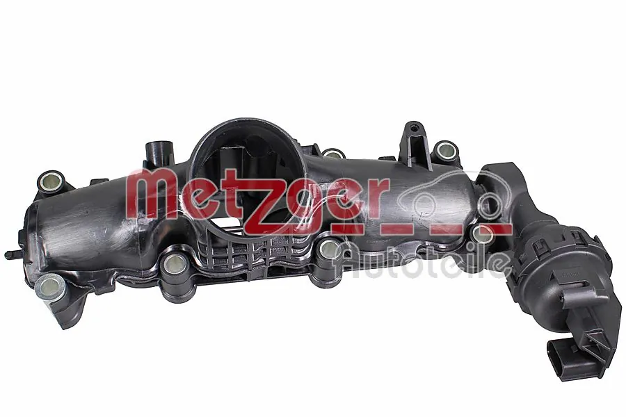 KOLEKTOR SS. VW POLO 1,4 TDI 15-