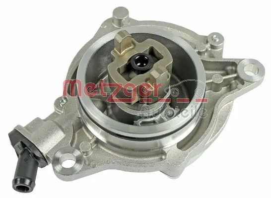 Vacuum Pump, braking system