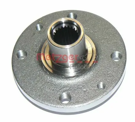 METZGER AUTOTEILE N 4104