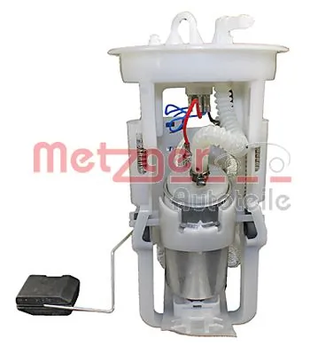 Unité d'injection de carburant METZGER AUTOTEILE 2250034