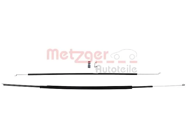 LINKA NAWIEWU OPEL CORSA D 06-14