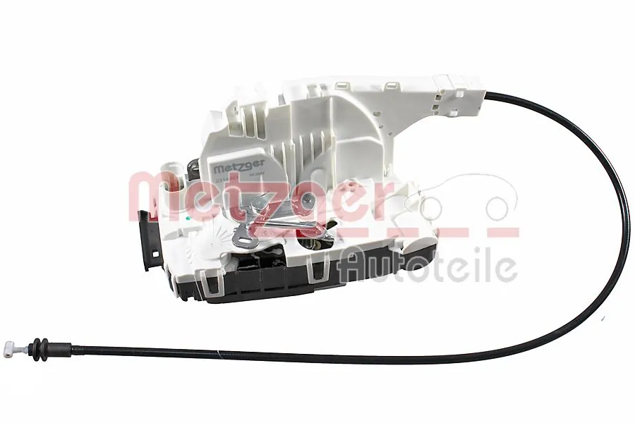 METZGER AUTOTEILE 2314461