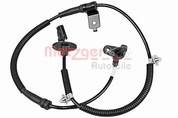 METZGER AUTOTEILE 09001399