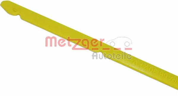 METZGER AUTOTEILE 8001030 — Щуп рівня мастила