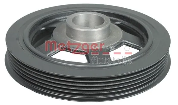 Belt Pulley, crankshaft