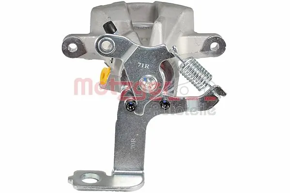 METZGER AUTOTEILE 6261136 — Супорт гальма