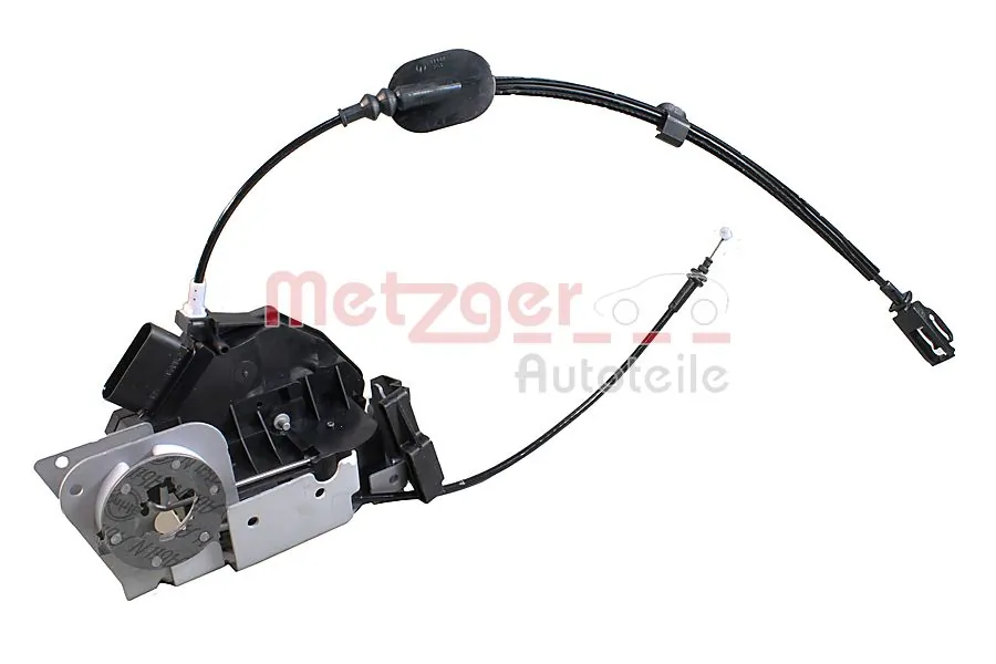 METZGER AUTOTEILE 2314531