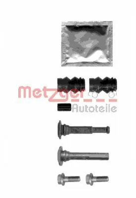 Guide Sleeve Kit, brake caliper