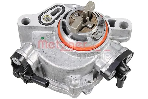 Vacuum Pump, braking system