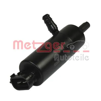METZGER AUTOTEILE 2220035 — Насос омивача