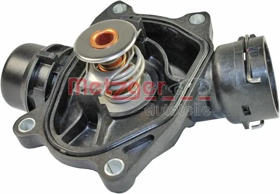 METZGER AUTOTEILE 4006108 — Термостат