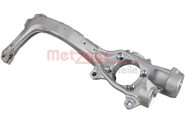 METZGER AUTOTEILE 58109901 — Кулак поворотний